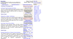 Desktop Screenshot of newsletters.medisourceasia.com